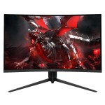 MSI OPTIX G271CQR 27 inç 165Hz 1ms WQHD Curved Freesync Gaming Monitör