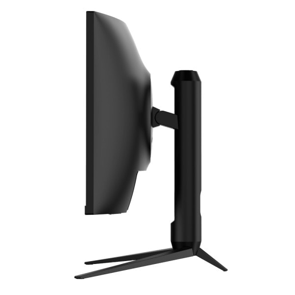 Msi Optix G271cqr 27 Inc 165hz 1ms Wqhd Curved Freesync Gaming Monitor 999