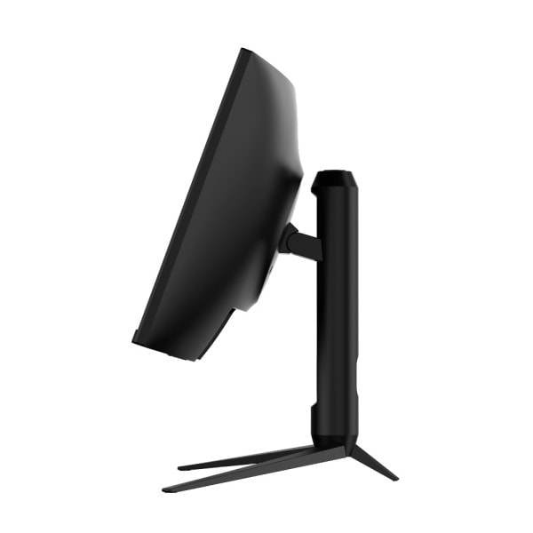 Msi Optix G271cqr 27 Inc 165hz 1ms Wqhd Curved Freesync Gaming Monitor 9999