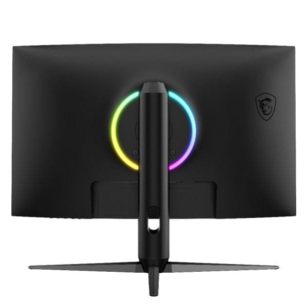 Msi Optix G271cqr 27 Inc 165hz 1ms Wqhd Curved Freesync Gaming Monitor 999999