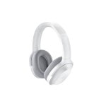 Razer Barracuda Kablosuz Beyaz Gaming Kulaklık Mercury (RZ04-03790200-R3M1)