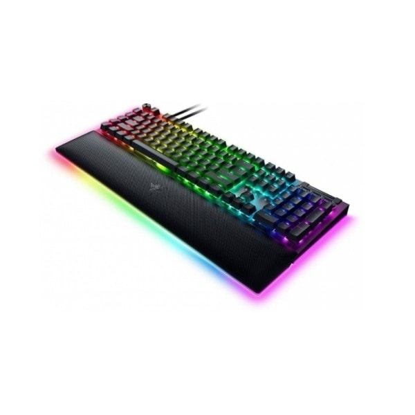 Razer Blackwidow V4 Pro Yellow Switch Rgb Mekanik Kablolu Gaming Klavye Rz03 04681800 R3m1 1