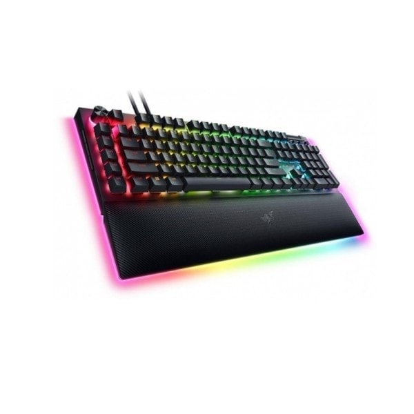Razer Blackwidow V4 Pro Yellow Switch Rgb Mekanik Kablolu Gaming Klavye Rz03 04681800 R3m1 2