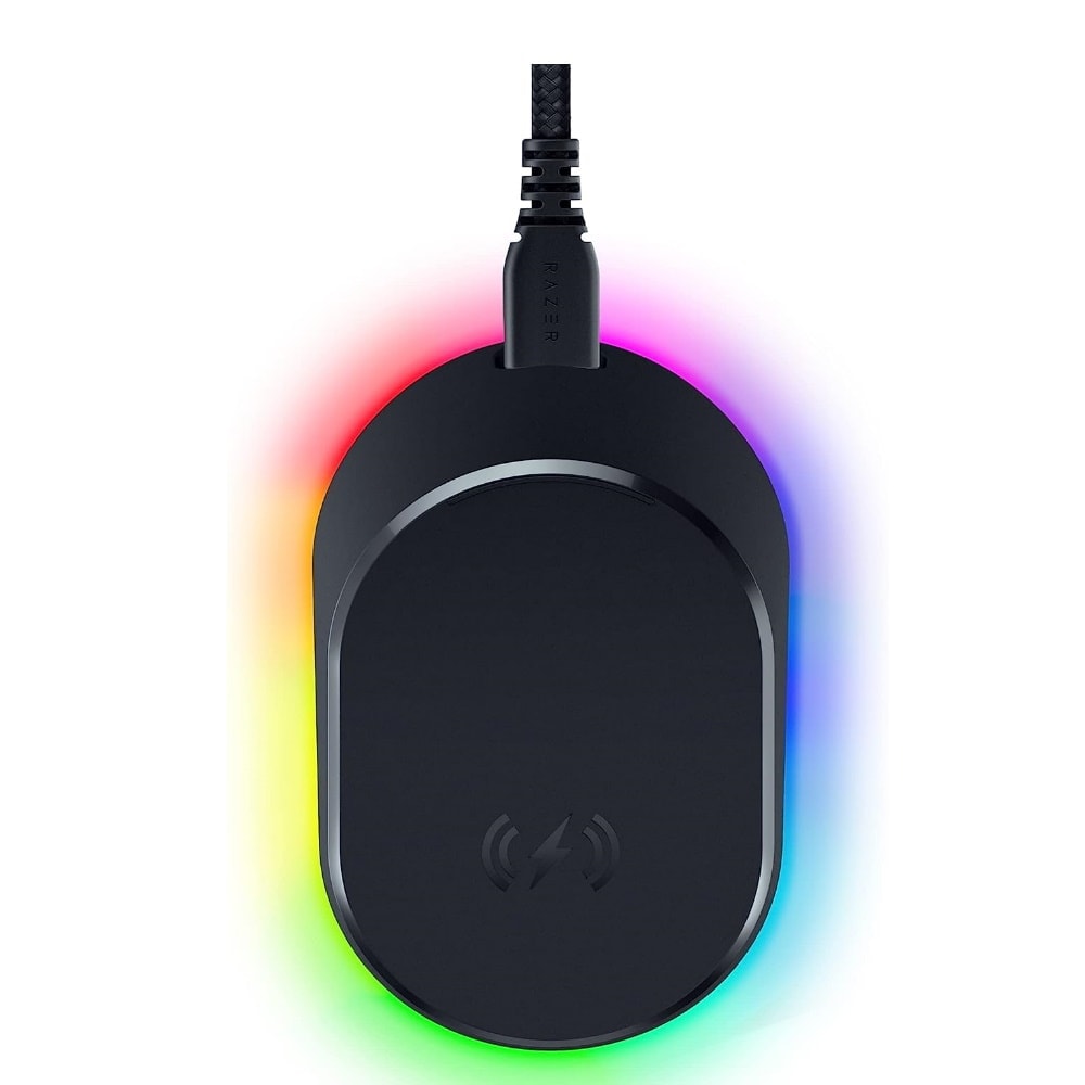 Razer Dock Pro Rgb Kablolu Mouse Rz81 01990100 B3m1