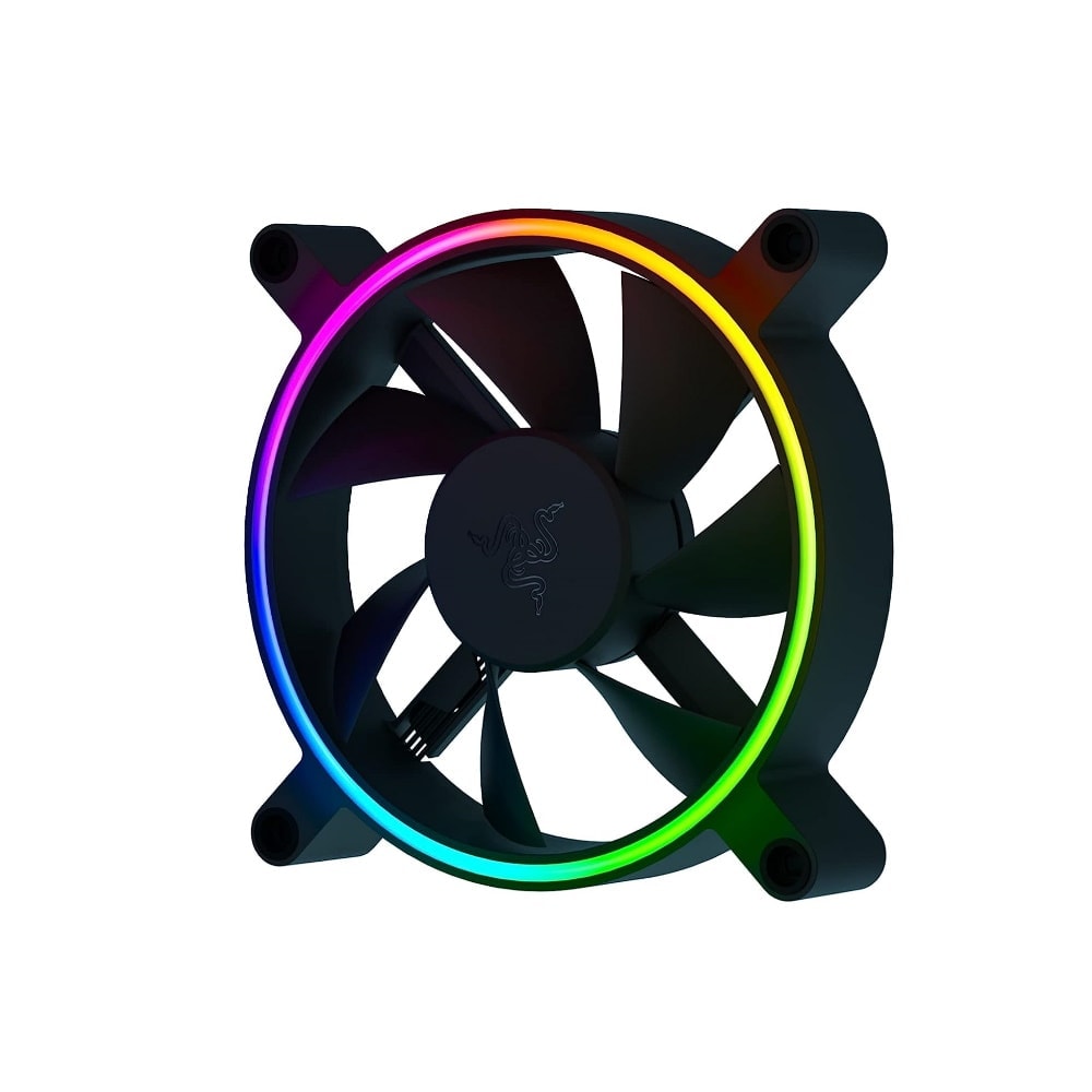 Razer Kunai Chroma 120mm Argb Kasa Fani Rc21 01800100 R3m1