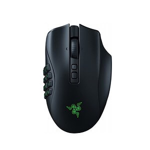 Razer Naga V2 Pro Kablosuz Rgb Moba Gaming Mouse Rz01 04400100 R3g1