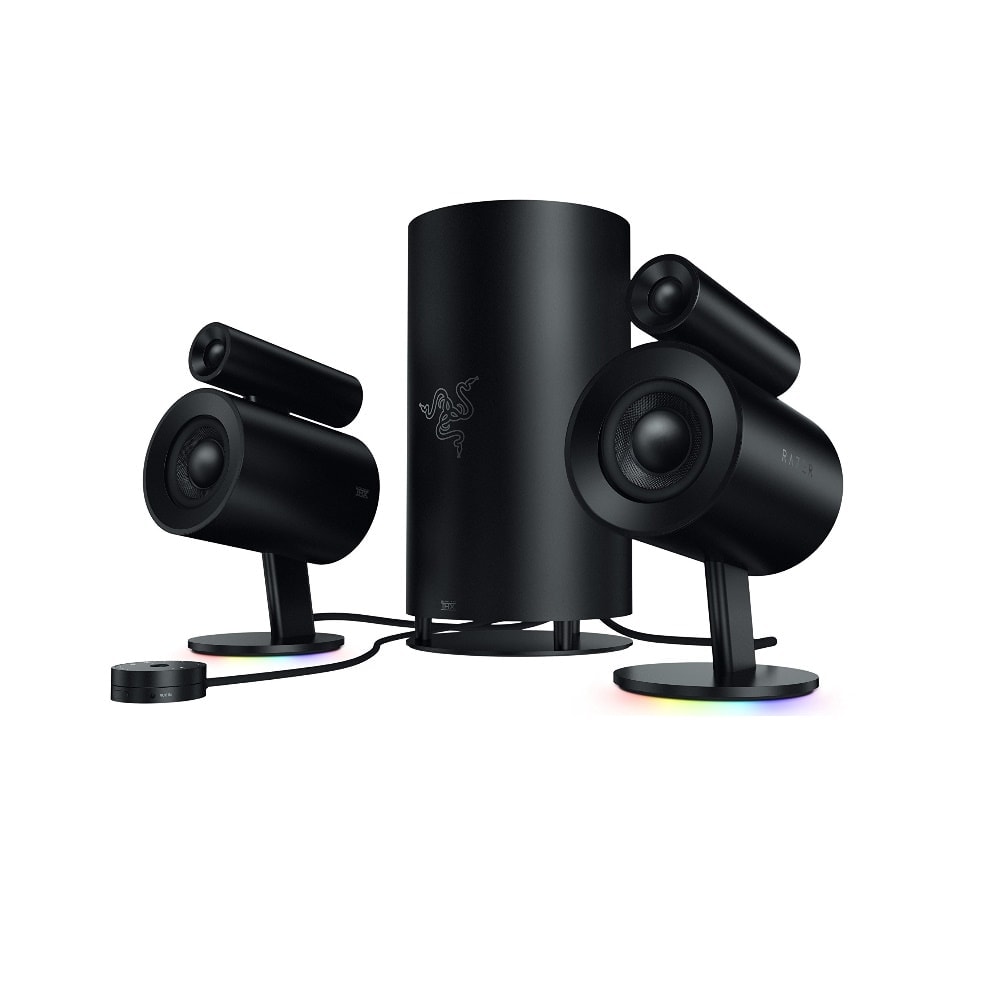 Razer Nommo Pro Ses Sistemi Rz05 02470100 R371