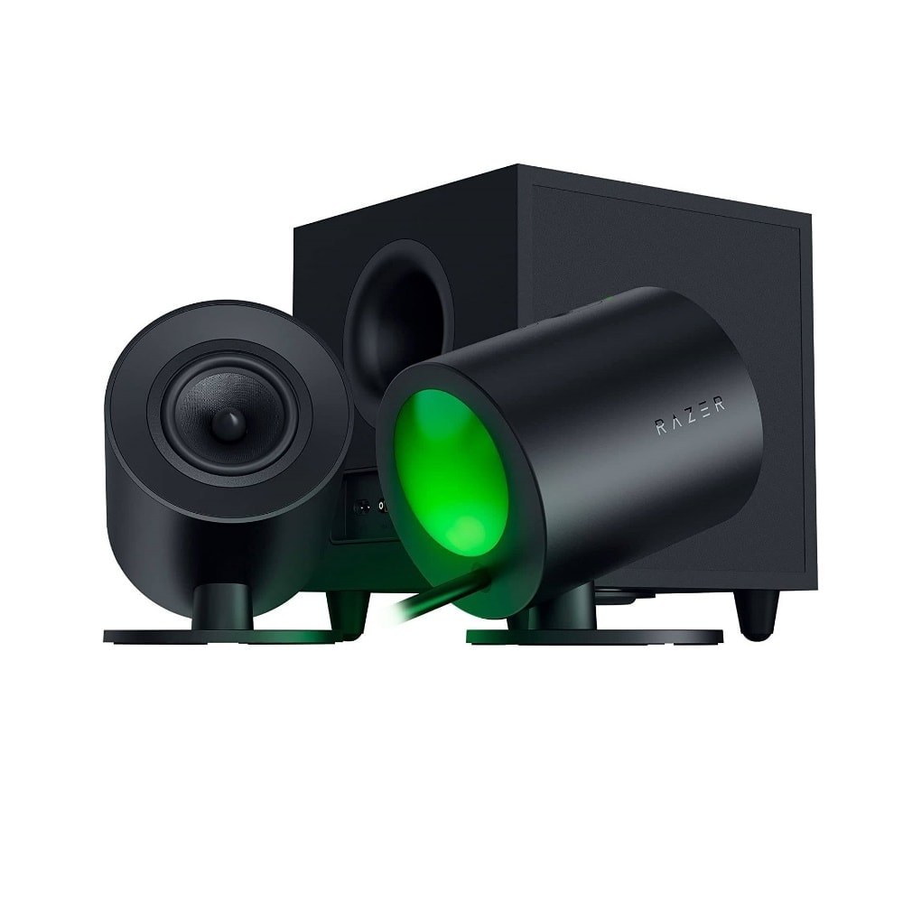 Razer Nommo V2 Pc Hoparlor Rz05 04750100 R3g1