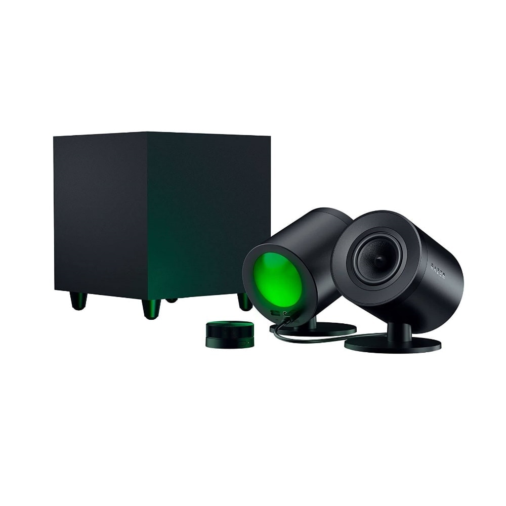 Razer Nommo V2 Pro Ses Sistemi Rz05 04740100 R3g1