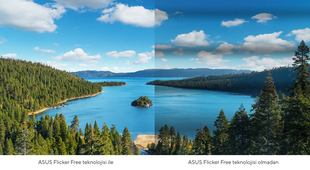 ASUS ZenScreen MB16QHG