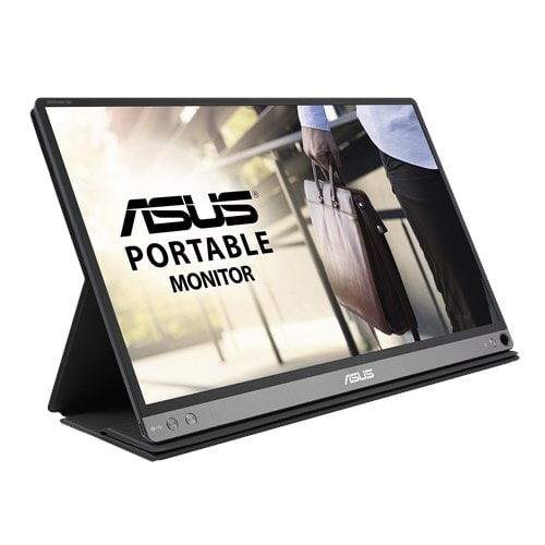 ASUS ZenScreen GO MB16AP Taşınabilir USB Monitör