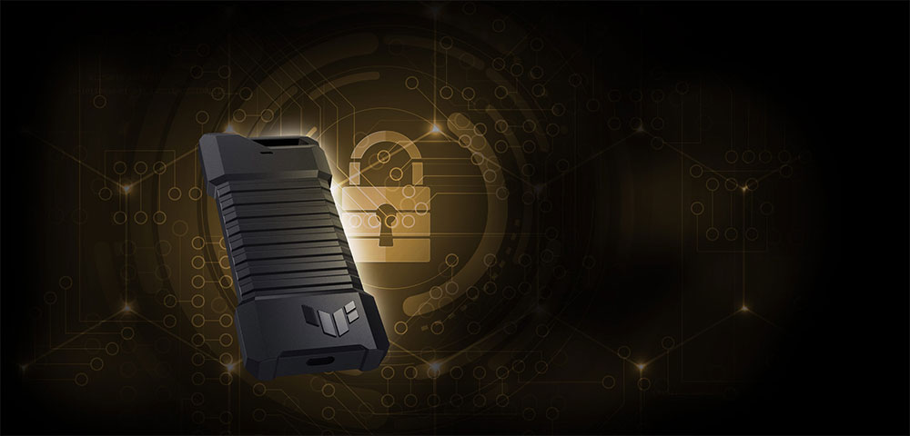 TUF Gaming AS1000 TUF Gaming AS1000