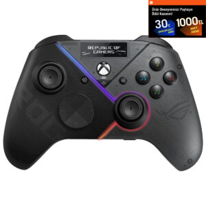 Asus Rog Raikiri Pro Gd300x Gamepad 1
