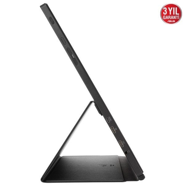 Asus Rog Strix Xg17ahpe 17 Inc Tasinabilir Ips Adaptive Sync Full Hd 3ms 240hz Gaming Monitor 2