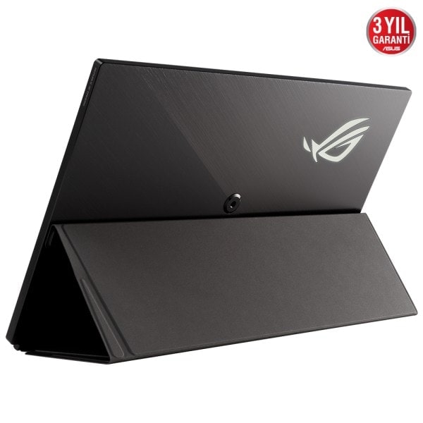 Asus Rog Strix Xg17ahpe 17 Inc Tasinabilir Ips Adaptive Sync Full Hd 3ms 240hz Gaming Monitor 3