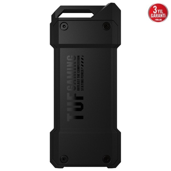 Asus Tuf Gaming As1000 1tb Sivi Ve Toz Korumasi Ip68 Mil Std 810h Nti Backup Now Ez Software Hediyeli Tasinabilir Ssd 1