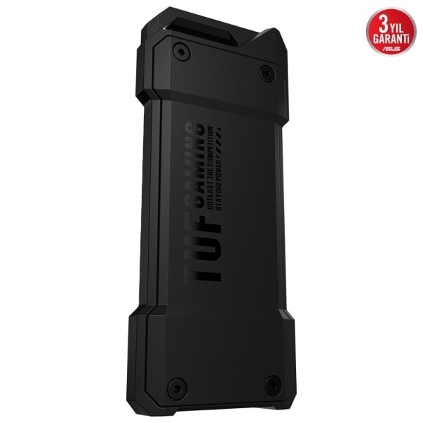 Asus Tuf Gaming As1000 1tb Sivi Ve Toz Korumasi Ip68 Mil Std 810h Nti Backup Now Ez Software Hediyeli Tasinabilir Ssd 3