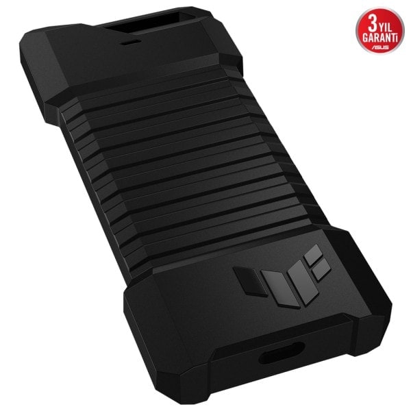 Asus Tuf Gaming As1000 1tb Sivi Ve Toz Korumasi Ip68 Mil Std 810h Nti Backup Now Ez Software Hediyeli Tasinabilir Ssd 7