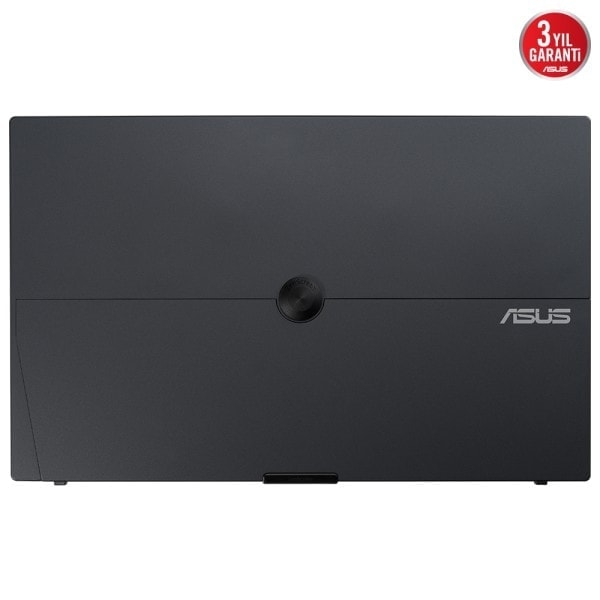 Asus Zenscreen Mb16ahg 15 6 Inc 144hz Tasinabilir Ips Full Hd 3ms Monitor 3