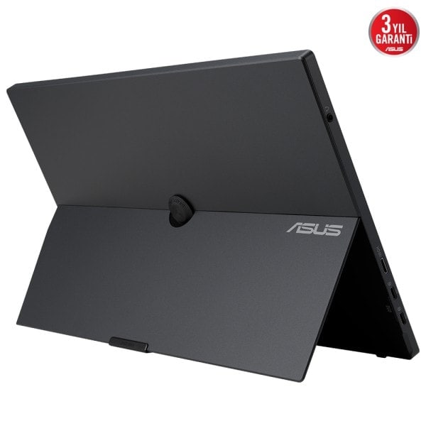 Asus Zenscreen Mb16ahg 15 6 Inc 144hz Tasinabilir Ips Full Hd 3ms Monitor 6