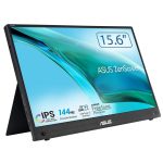 ASUS ZENSCREEN MB16AHG 15.6 inç 144Hz Taşınabilir IPS Full HD 3ms Monitör