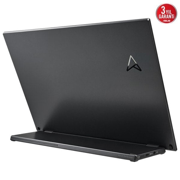 Asus Zenscreen Mb16qhg 15 6 Inc Ips Qhd 5ms 120hz Tasinabilir Monitor 3