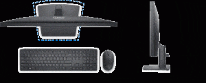 Dell E2222h 21 5 Inc 5ms 60hz Va Full Hd Monitor H1