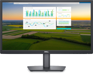 Dell E2222h 21 5 Inc 5ms 60hz Va Full Hd Monitor H3