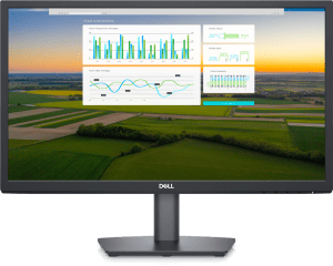 Dell E2222h 21 5 Inc 5ms 60hz Va Full Hd Monitor H4