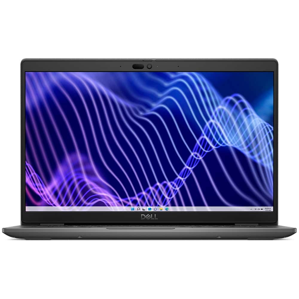 Dell Latitude N010l344014u 3440 Intel Core I5 1335u 8gb 256gb Ssd 14 Inc Full Hd Ubuntu Laptop Y