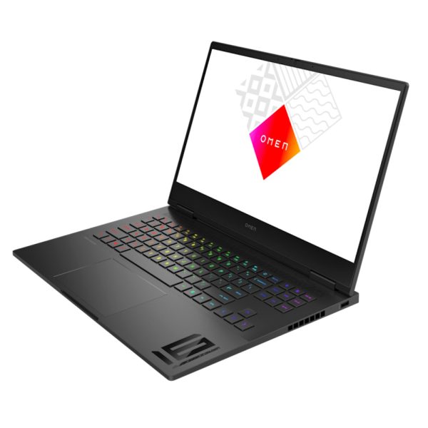 Hp Omen 16 Wf0007nt 7q7w3ea Intel Core I9 13900hx 32gb Ddr5 2tb Ssd Rtx4070 8gb 16 1 Inc 240hz Qhd Freedos Gaming Laptop 1