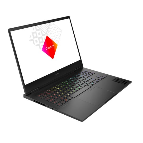 Hp Omen 16 Wf0007nt 7q7w3ea Intel Core I9 13900hx 32gb Ddr5 2tb Ssd Rtx4070 8gb 16 1 Inc 240hz Qhd Freedos Gaming Laptop 2