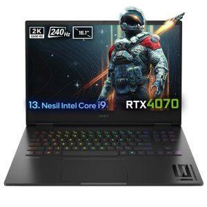 Hp Omen 16 Wf0007nt 7q7w3ea Intel Core I9 13900hx 32gb Ddr5 2tb Ssd Rtx4070 8gb 16 1 Inc 240hz Qhd Freedos Gaming Laptop Y