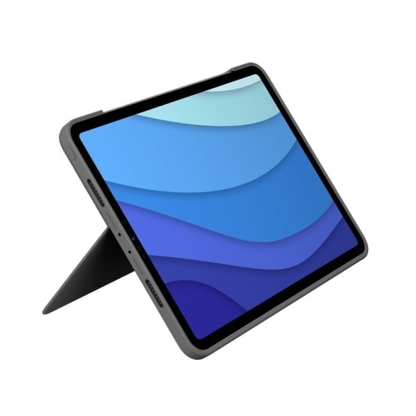 Logitech Combo Touch Ipad Pro 11″ 5 Nesil Klavye 920 010136 2