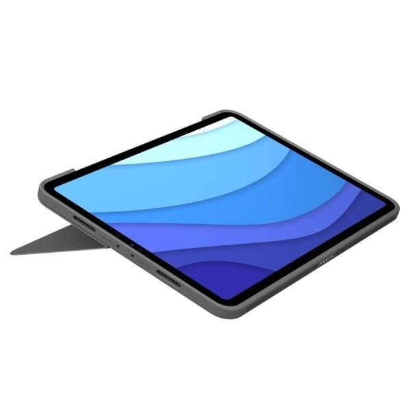 Logitech Combo Touch Ipad Pro 11″ 5 Nesil Klavye 920 010136 3