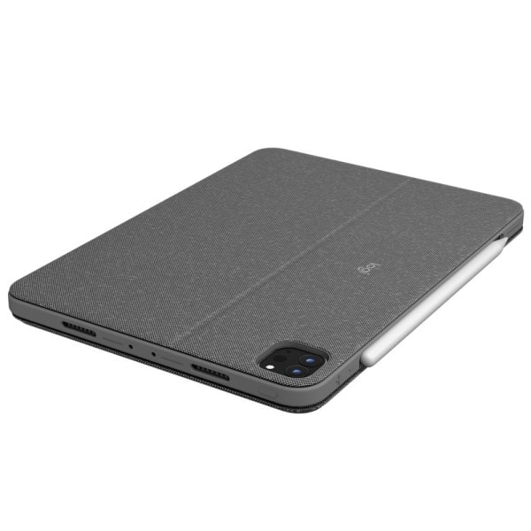 Logitech Combo Touch Ipad Pro 11″ 5 Nesil Klavye 920 010136 4
