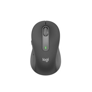 Logitech Signature M650 L Buyuk Boy Sol El Kablosuz Beyaz Mouse 910 006240 9