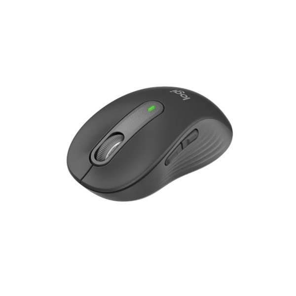 Logitech Signature M650 L Buyuk Boy Sol El Kablosuz Beyaz Mouse 910 006240 999
