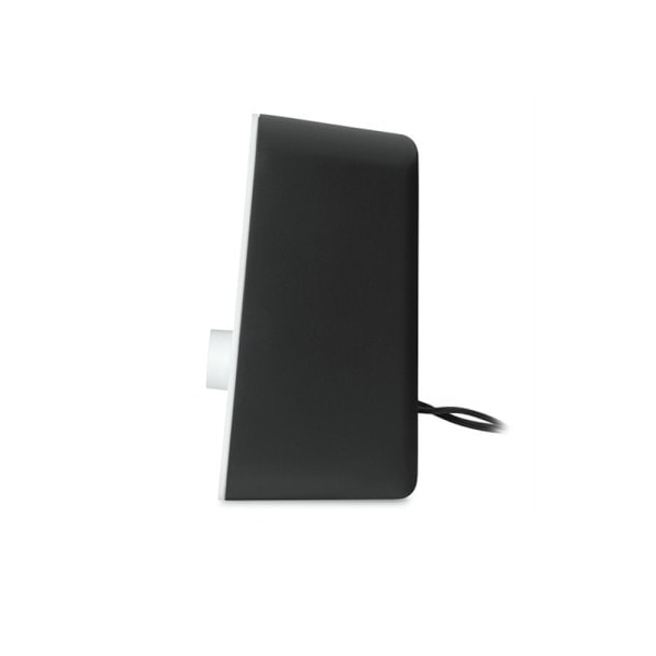 Logitech Z150 3w Rms Multimedya Beyaz Stereo Hoparlor 980 000815 4