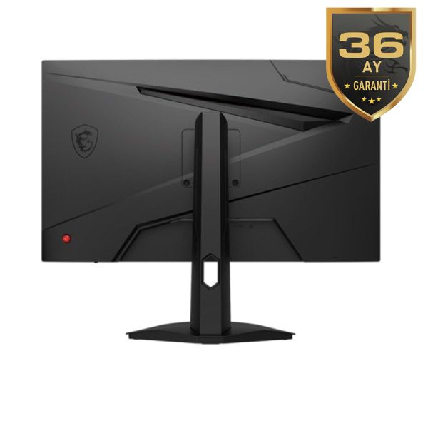 Msi G244f 23 8 Inc 170hz 1ms Flat Rapid Ips Freesync Full Hd Gaming Monitor 1