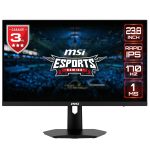 MSI G244F 23.8 inç 170Hz 1ms Full HD FreeSync Rapid IPS Gaming Monitör