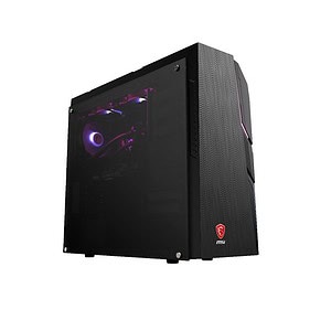 Msi Mag Codex X5 12tf 1075mys Intel Core I9 12900kf 32gb 1tb Ssd 2tb Hdd Rtx 3080ti W11 Masaustu Gaming Bilgisayar 1
