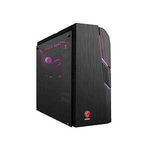 Msi Mag Codex X5 12tf 1075mys Intel Core I9 12900kf 32gb 1tb Ssd 2tb Hdd Rtx 3080ti W11 Masaustu Gaming Bilgisayar