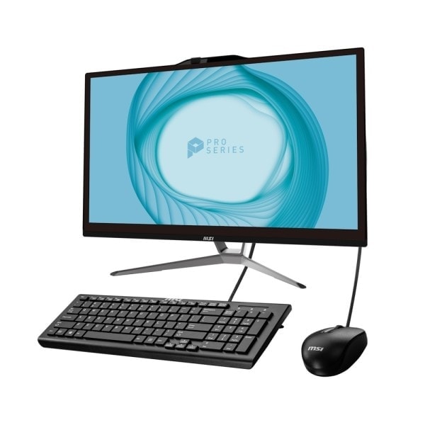 Msi Pro Ap222t 13m 070xtr Intel Core I5 13400 8gb 512gb Ssd 21 5 Inc Led Full Hd Freedos All In One Bilgisayar 999