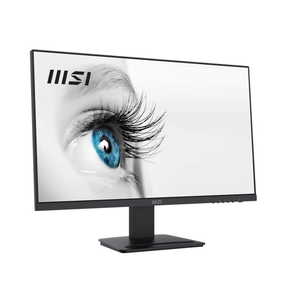 Msi Pro Mp273qv 27 Inc 75hz 1ms Wqhd Freesync Va Anti Glare Monitor 99