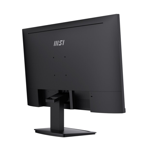 Msi Pro Mp273qv 27 Inc 75hz 1ms Wqhd Freesync Va Anti Glare Monitor 9999