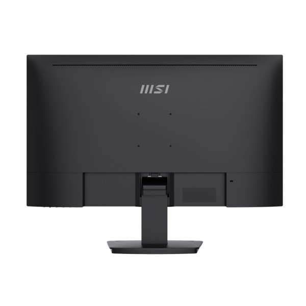 Msi Pro Mp273qv 27 Inc 75hz 1ms Wqhd Freesync Va Anti Glare Monitor 99999