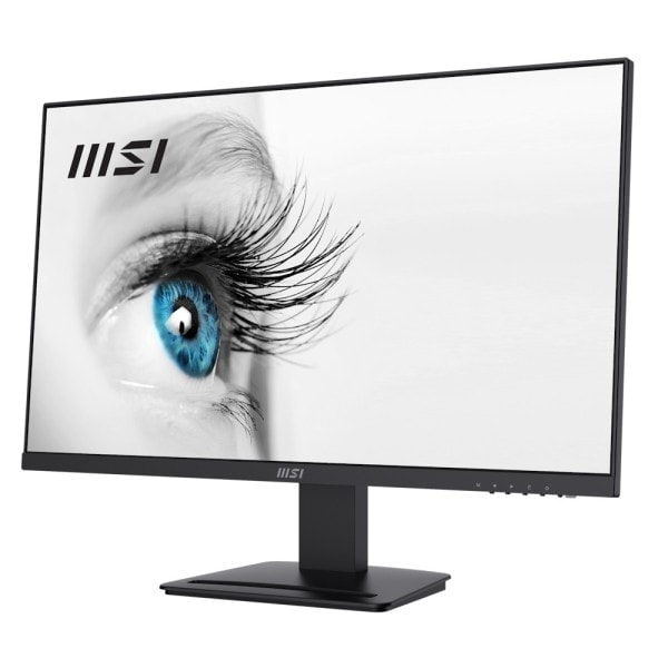 Msi Pro Mp273qv 27 Inc 75hz 1ms Wqhd Freesync Va Anti Glare Monitor 999999