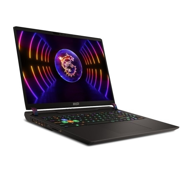 Msi Vector Gp68hx 13vh 208tr Intel Core I7 13700hx 16gb Ddr5 Rtx4080 12gb 1tb Ssd 16 Inc Full Hd 144hz W11 Home Gaming Laptop 2
