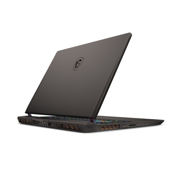 Msi Vector Gp68hx 13vh 208tr Intel Core I7 13700hx 16gb Ddr5 Rtx4080 12gb 1tb Ssd 16 Inc Full Hd 144hz W11 Home Gaming Laptop 3